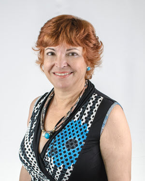 María I. Rivera Sánchez